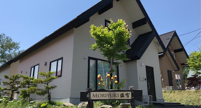 Moriyuki