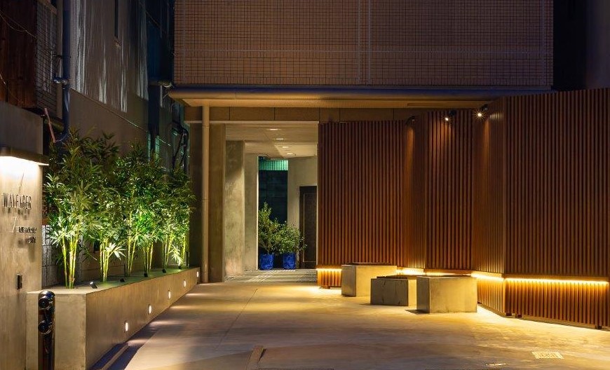 WAYFARER KYOTO SHIJO