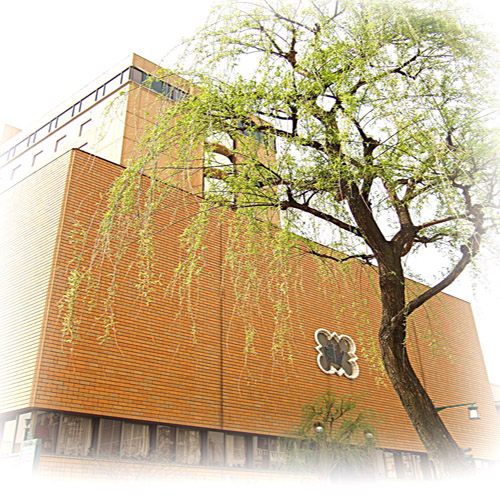 ホテルイタリア軒