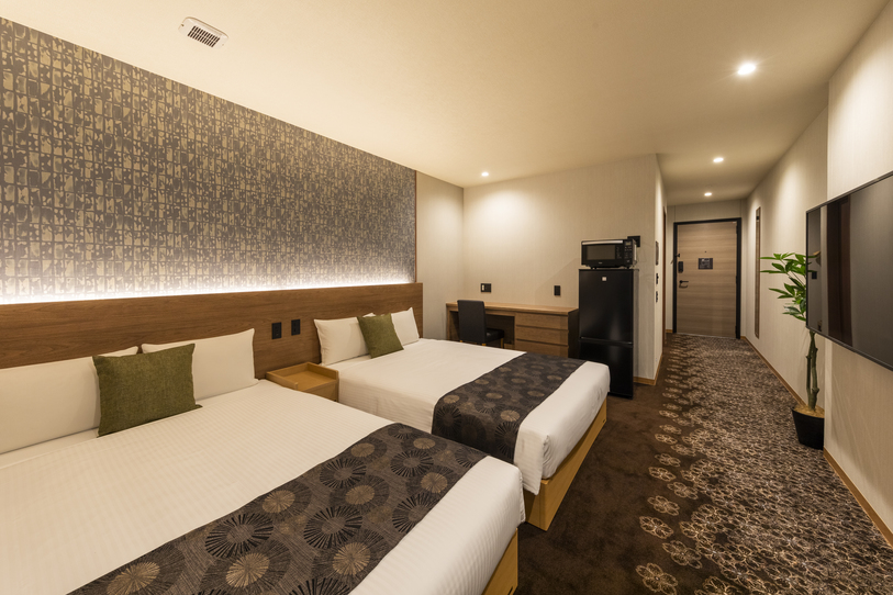 千代倉 HOTEL SHUKU 名古屋 写真