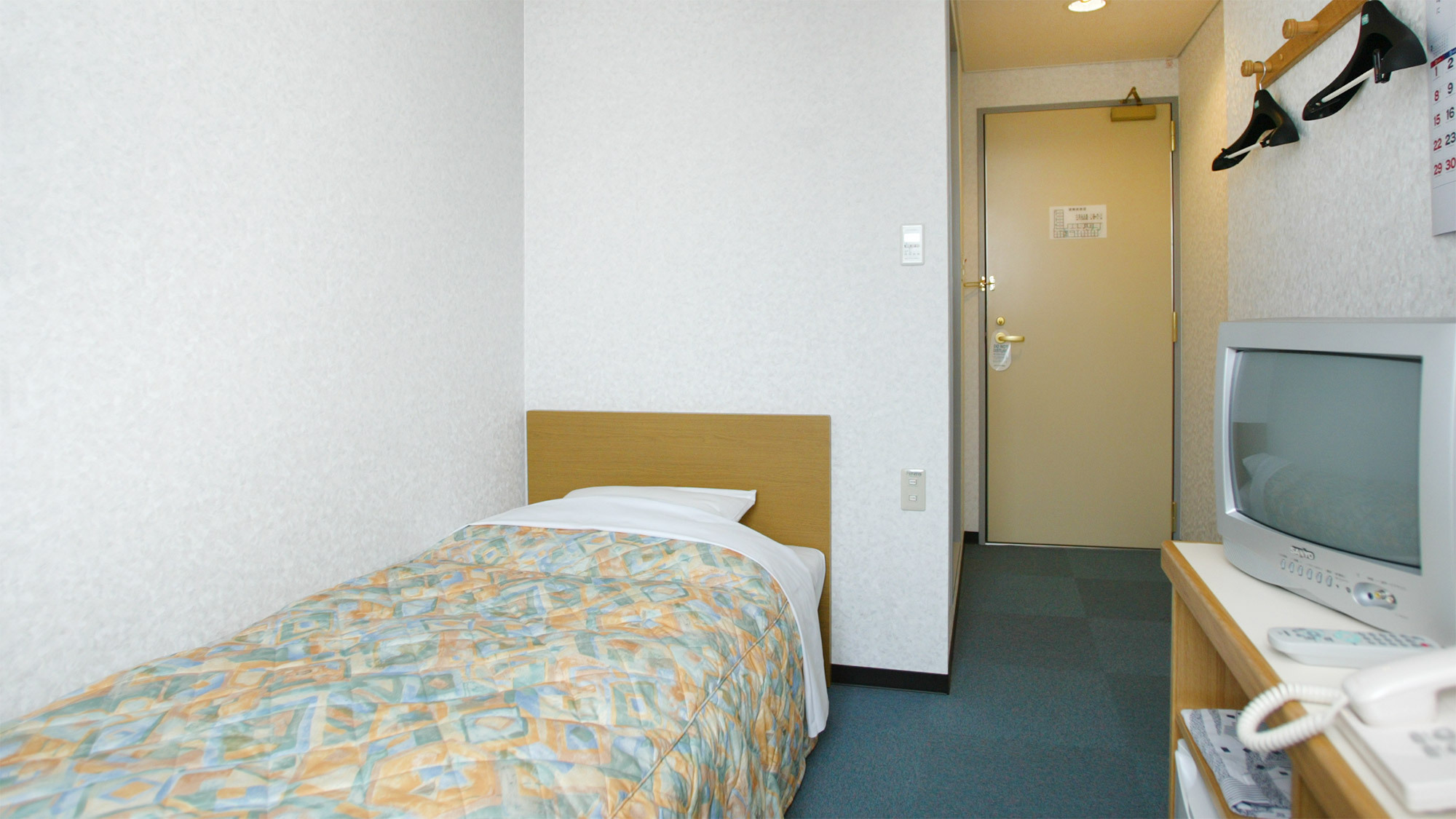 ホテルトレンド旭川 写真
