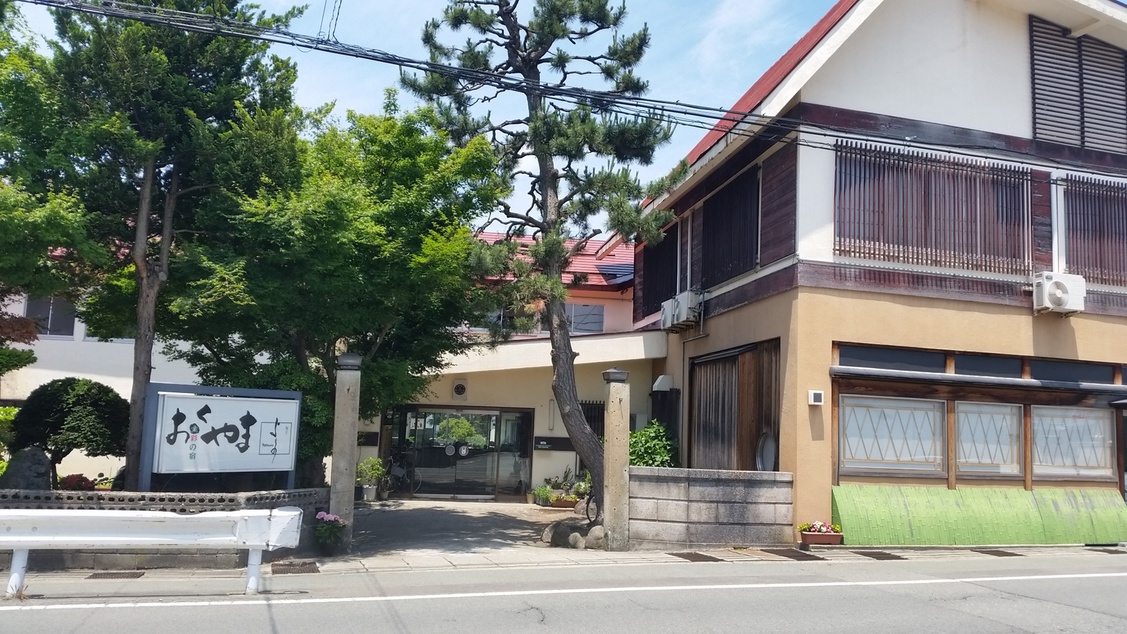 写真：楽天トラベル