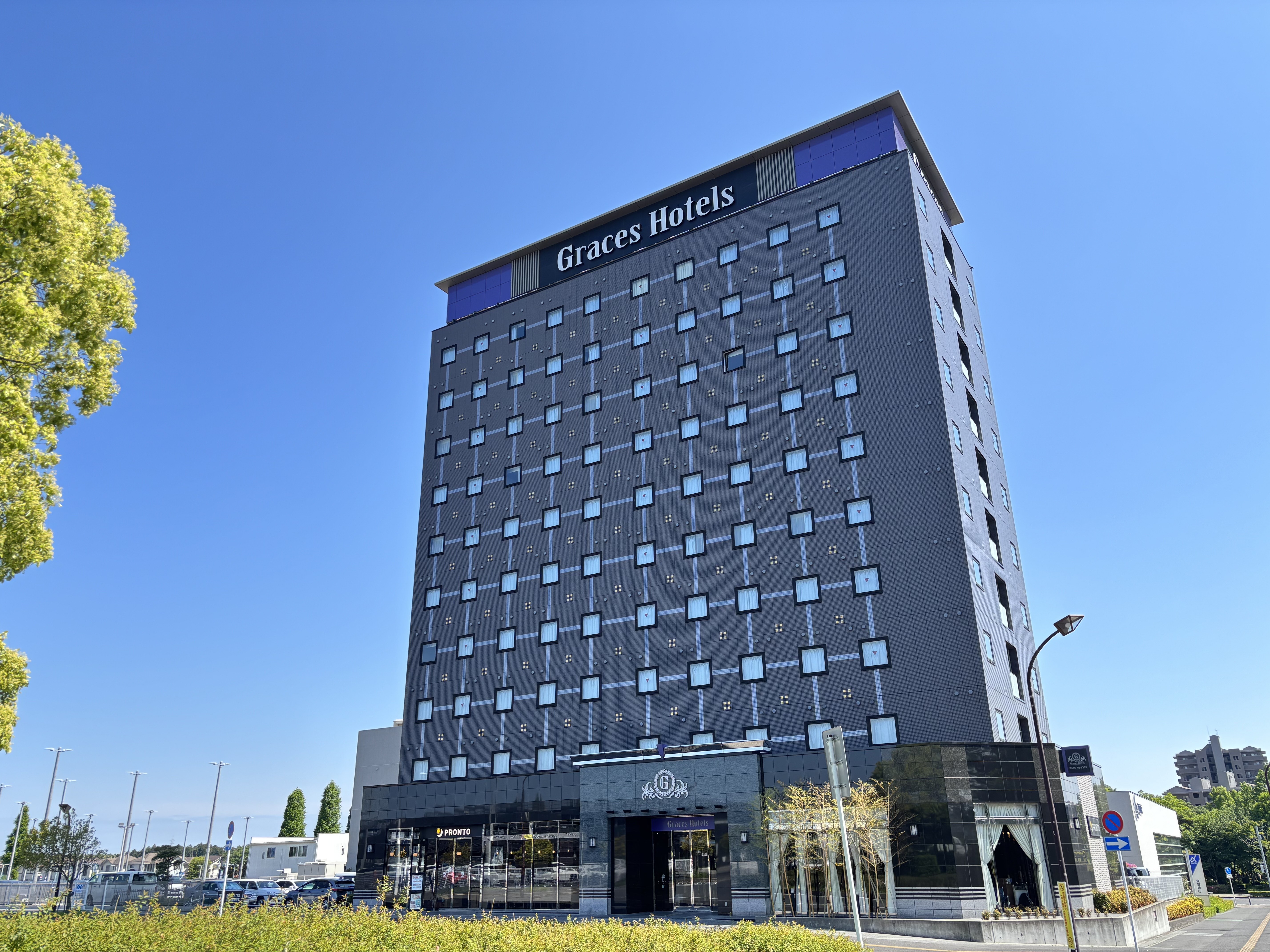 GRACES HOTELS 写真