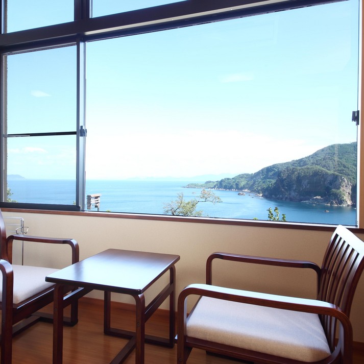 奥伊根温泉　油屋本館 写真