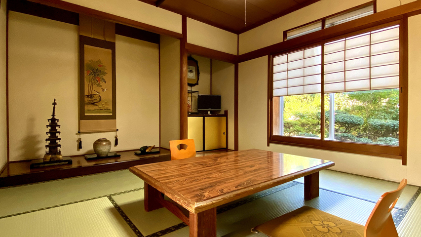 料理旅館 鳥居楼 写真