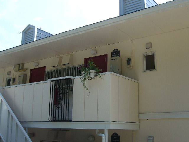 フレンチアパルトマン那須高原