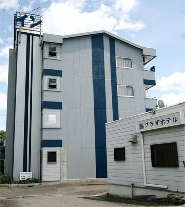 脇プラザホテル 写真