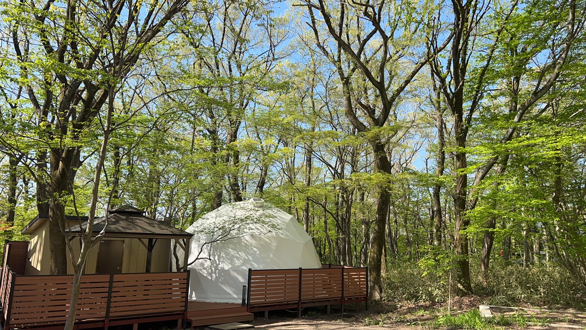 ドゥカーレリゾートホテル那須 甘露の湯