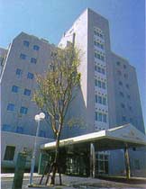 ホテルクラウンヒルズ岡谷（ＢＢＨホテルグループ）