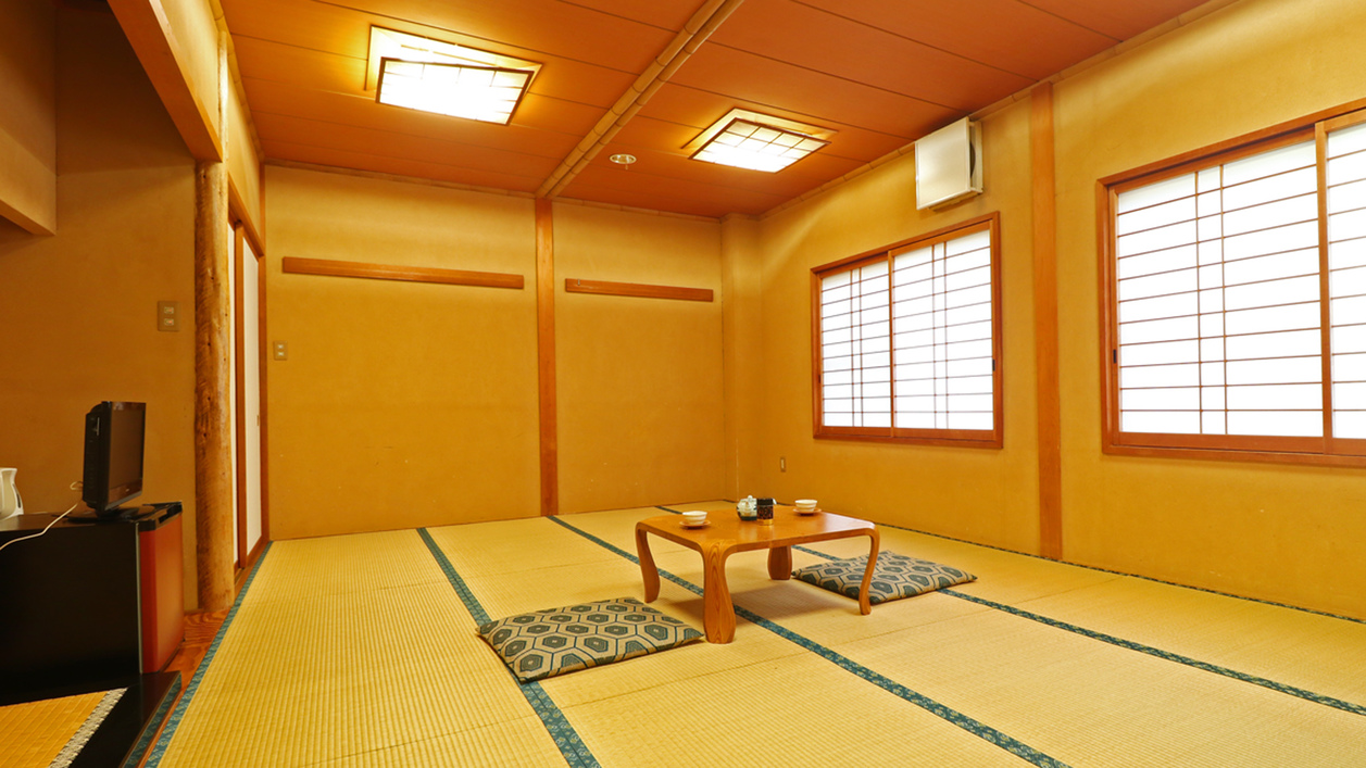 旅館 平安荘 写真