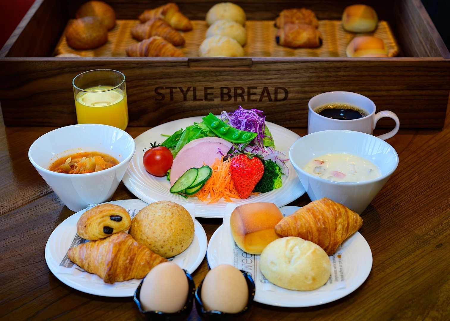 写真：楽天トラベル