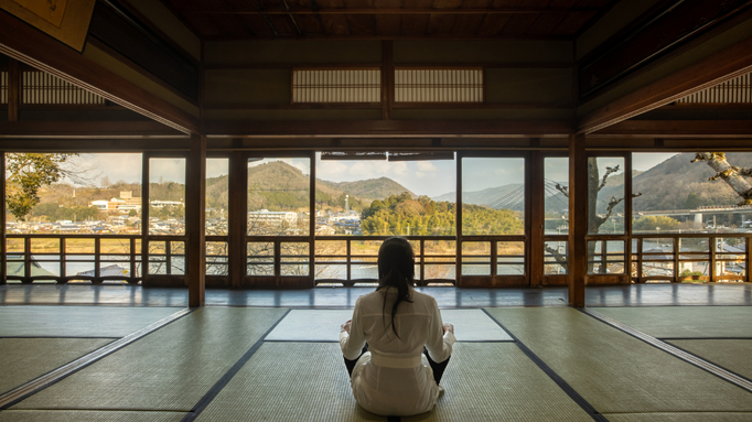 Temple Hotel 正暦寺 写真