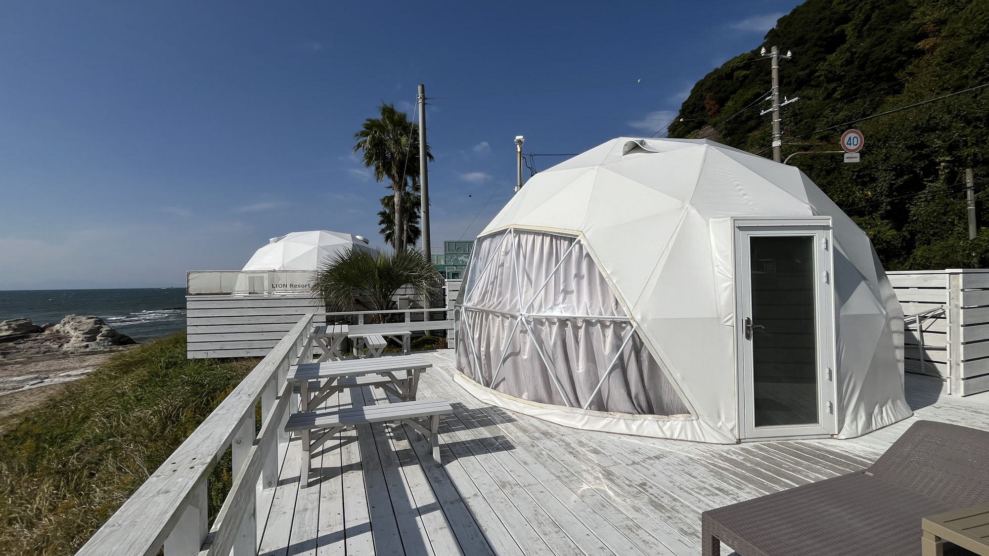 Cafe＆Resort LION