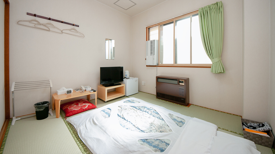 四条旅館 写真