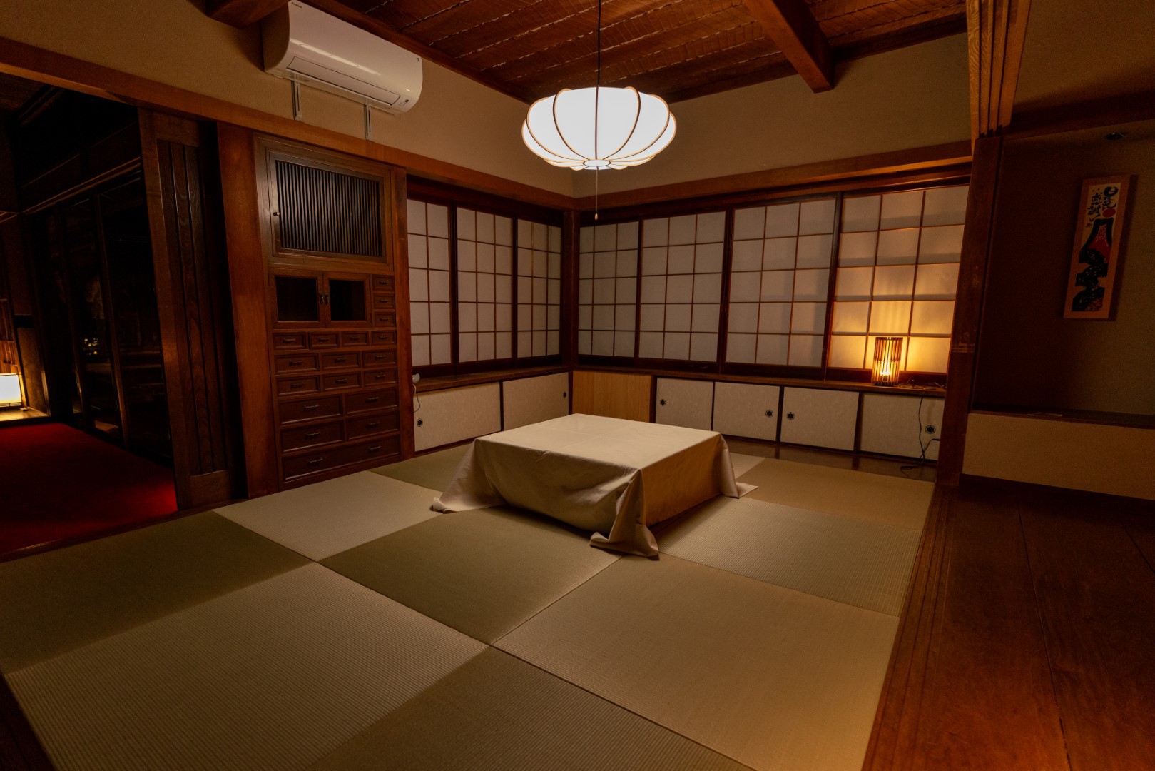 KAWAZU Gastronomy & Traditional Inn 写真