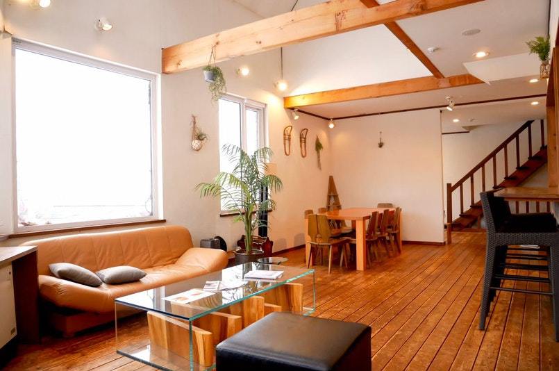 Wonder Lodge Niseko 写真