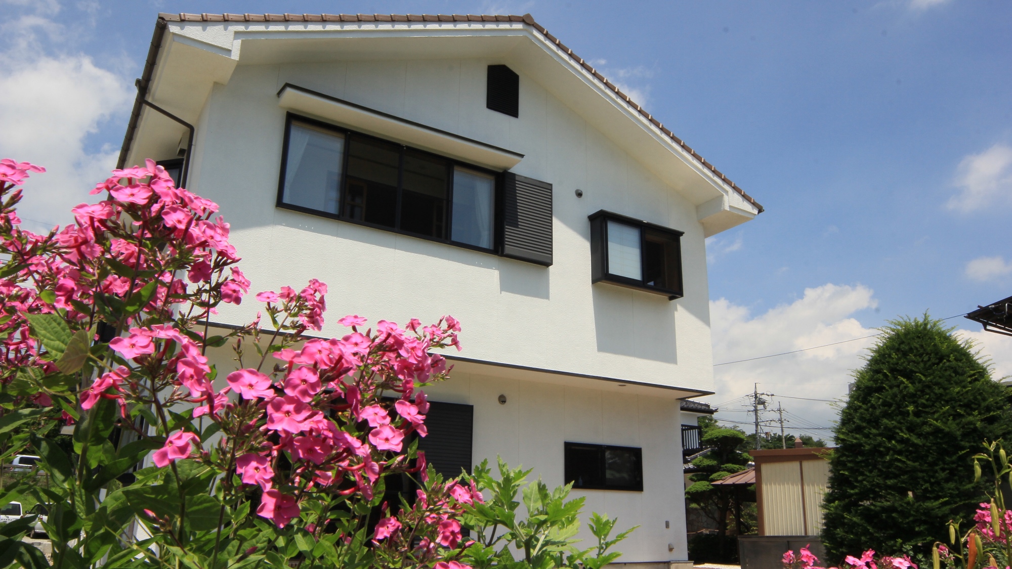 和みの宿 軽井沢