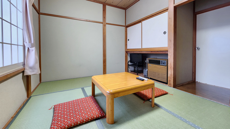 ペンション村上 写真