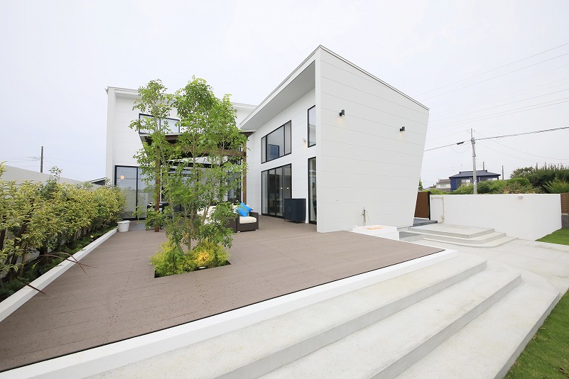 919ヴィラ　ロングビーチ　ドッグフレンドリー