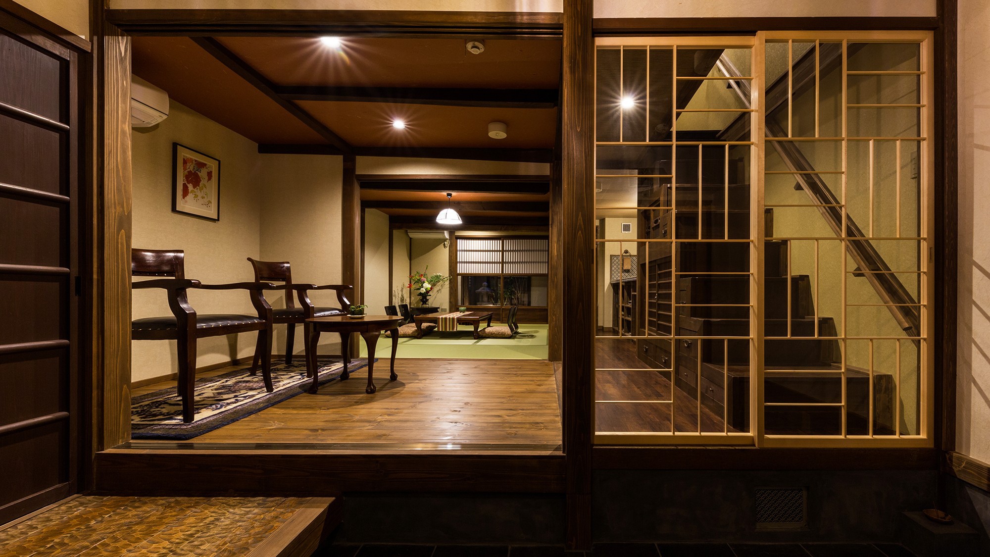 京いすけ百足屋町 Hokomachi 写真