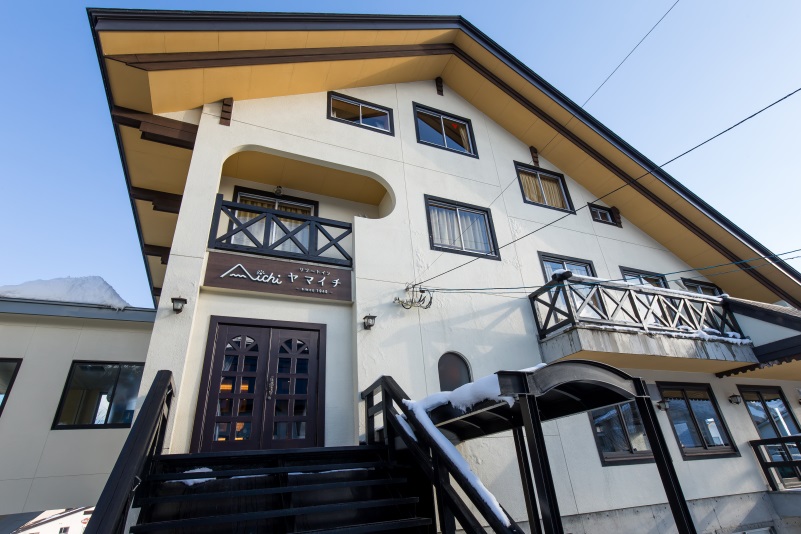 リゾートイン ヤマイチ