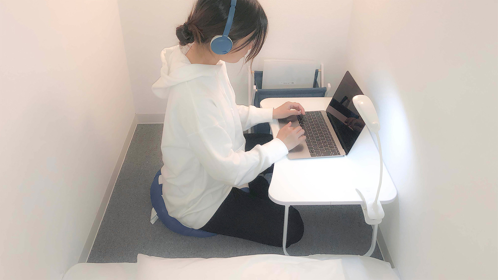 げすとはうす伊勢二見 写真