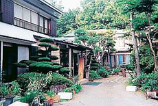 旅の宿　アポロ