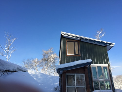 Niseko にくやどや