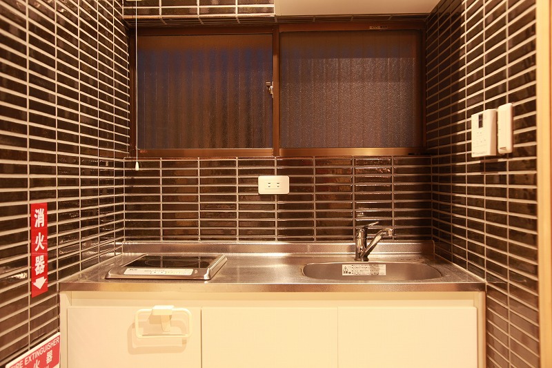 GUEST HOUSE お茶や 写真