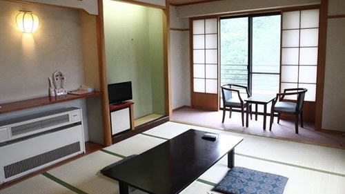 塩原温泉ホテルおおるり 写真