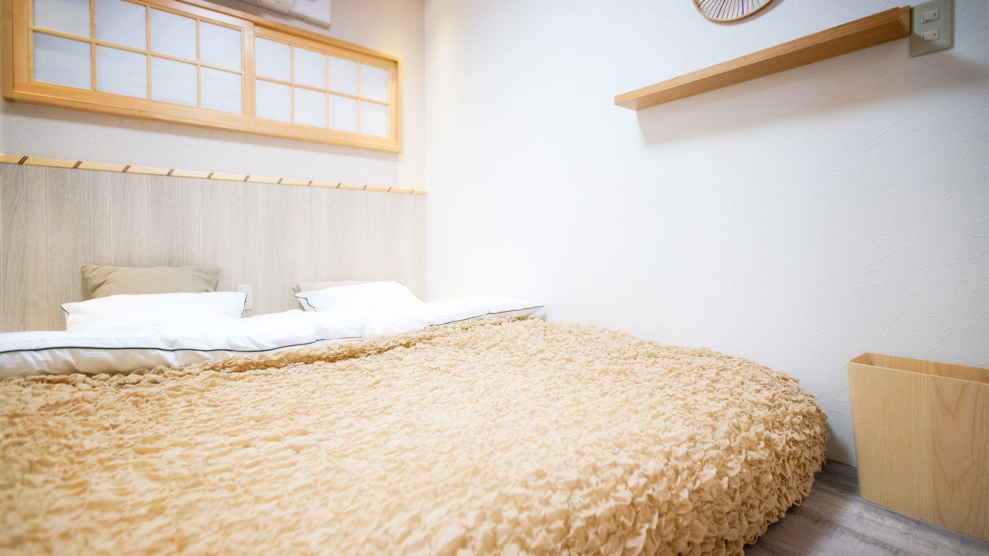 TSUBAME HOTEL 浅草橋 (燕 ホテル 浅草橋) 写真