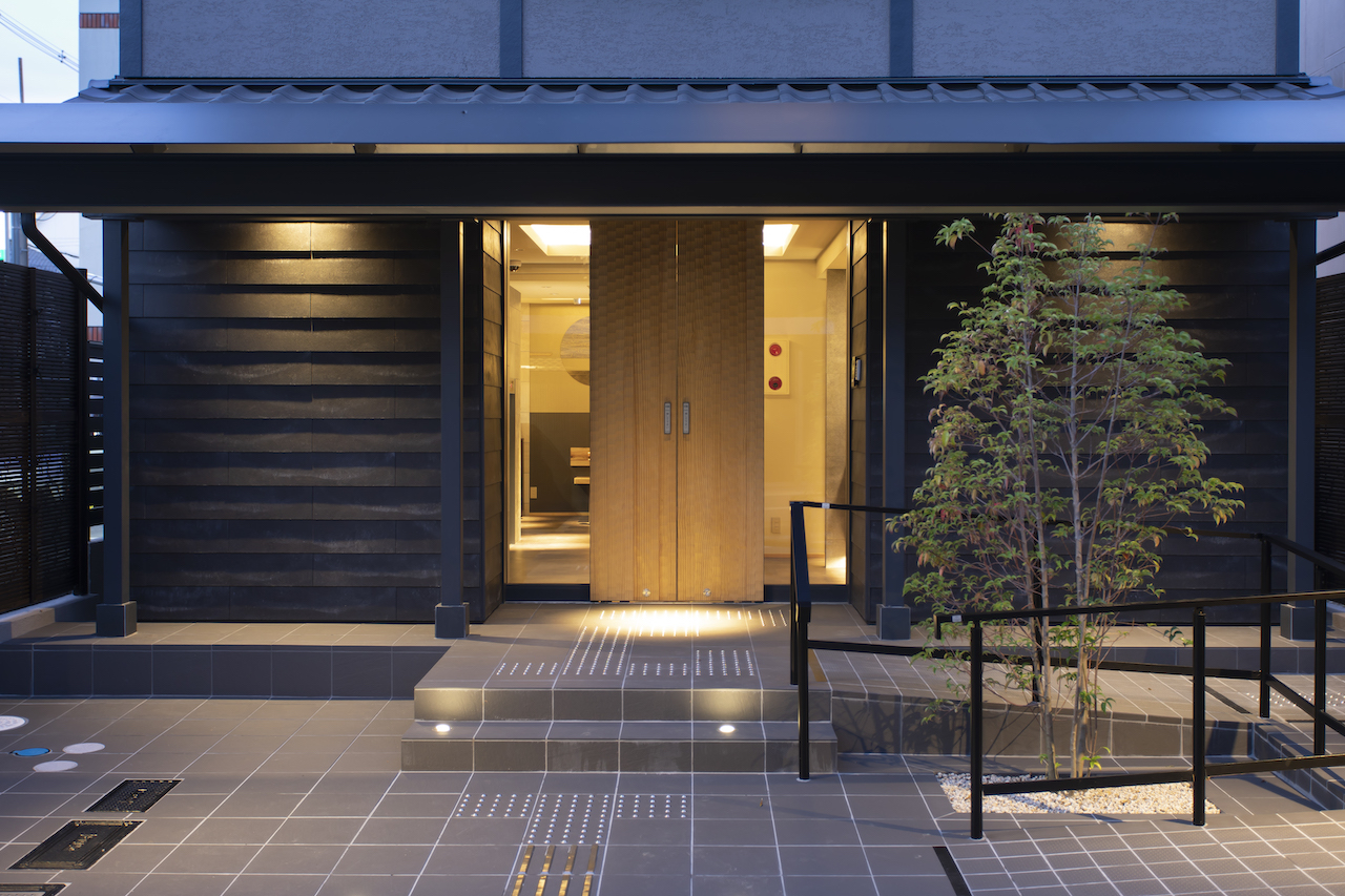 Higashiyama Hills 写真