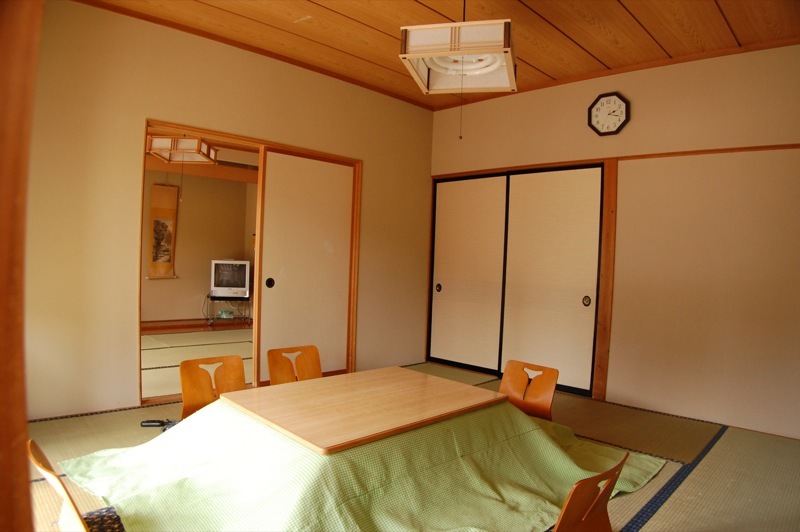 沢渡温泉　宮田屋旅館 写真