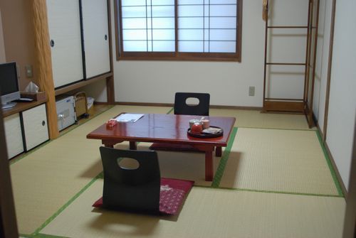 料理旅館　中野屋 写真