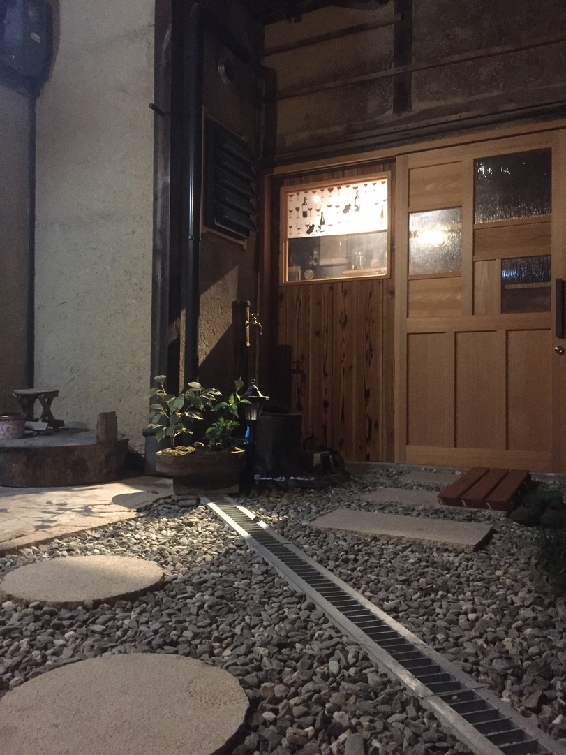 大森商店 写真