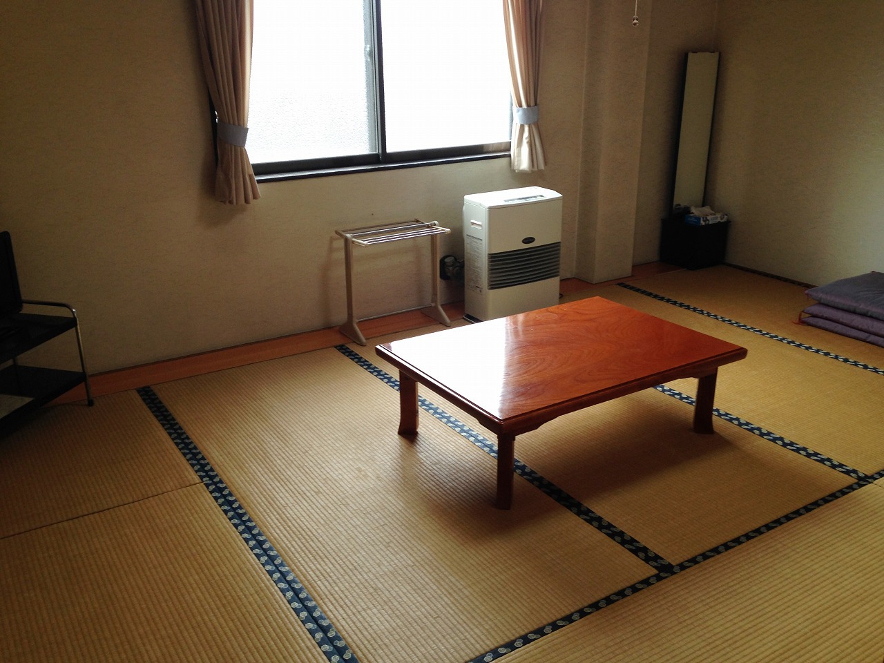 ロッヂ ヨーデル 写真