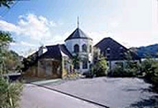 日光パークロッジ