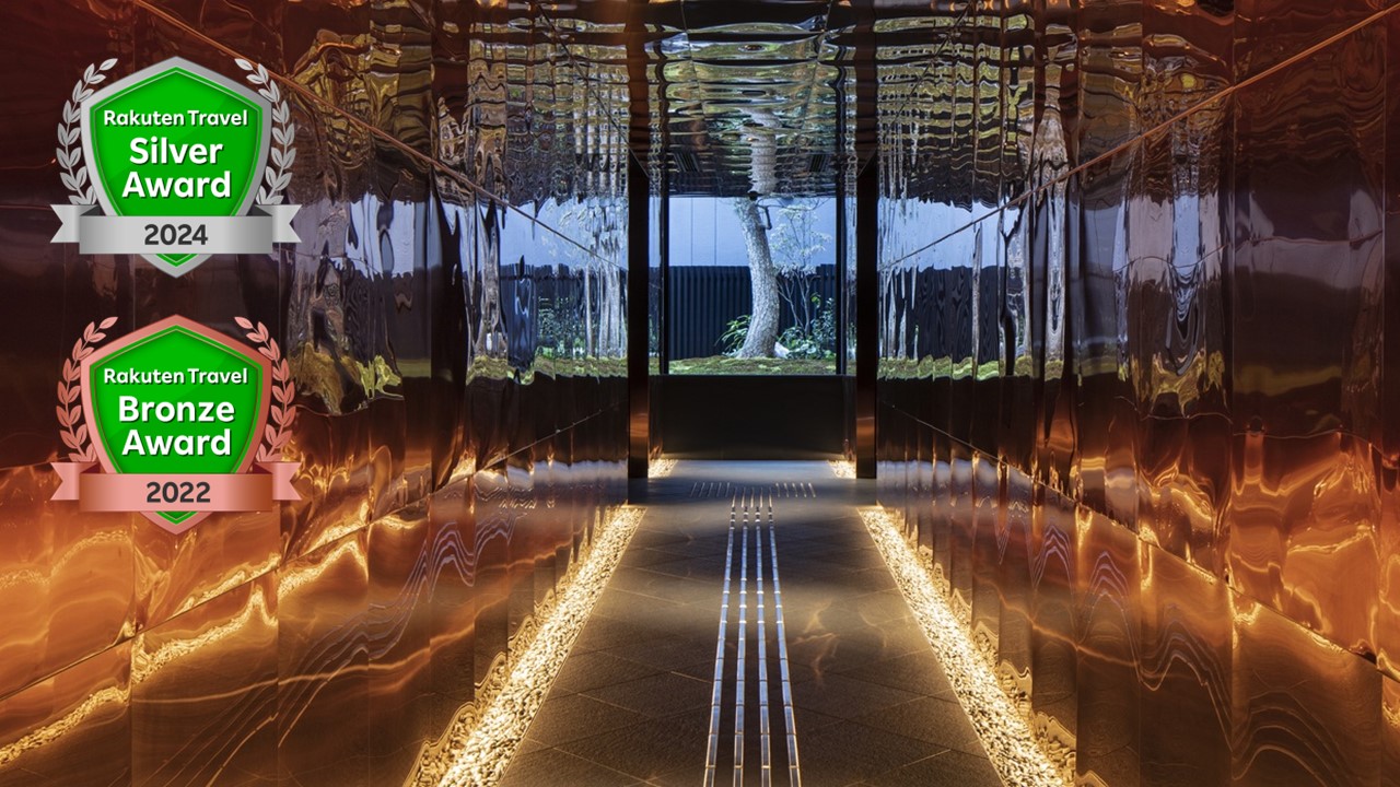 hotel tou nishinotoin kyoto