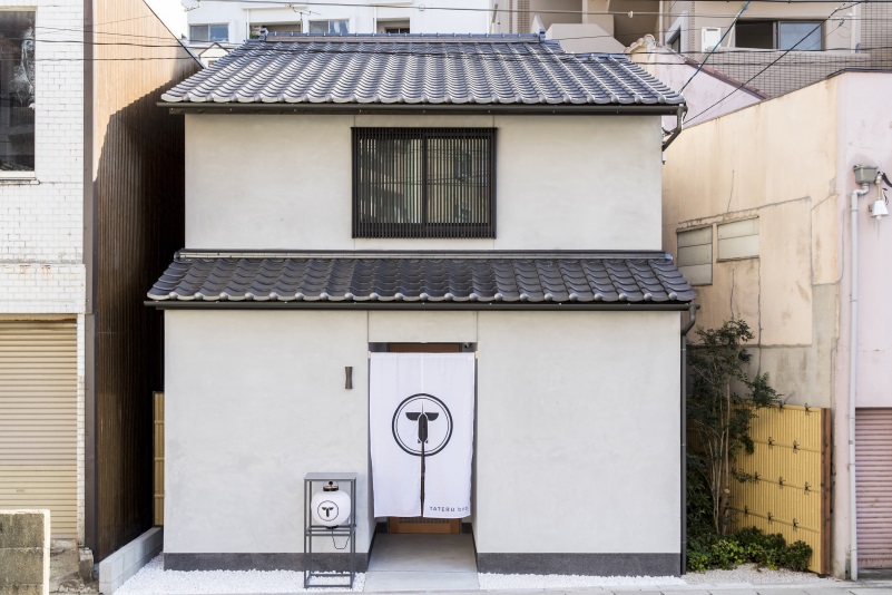 MUSUBI HOTEL MACHIYA HARUYOSHI