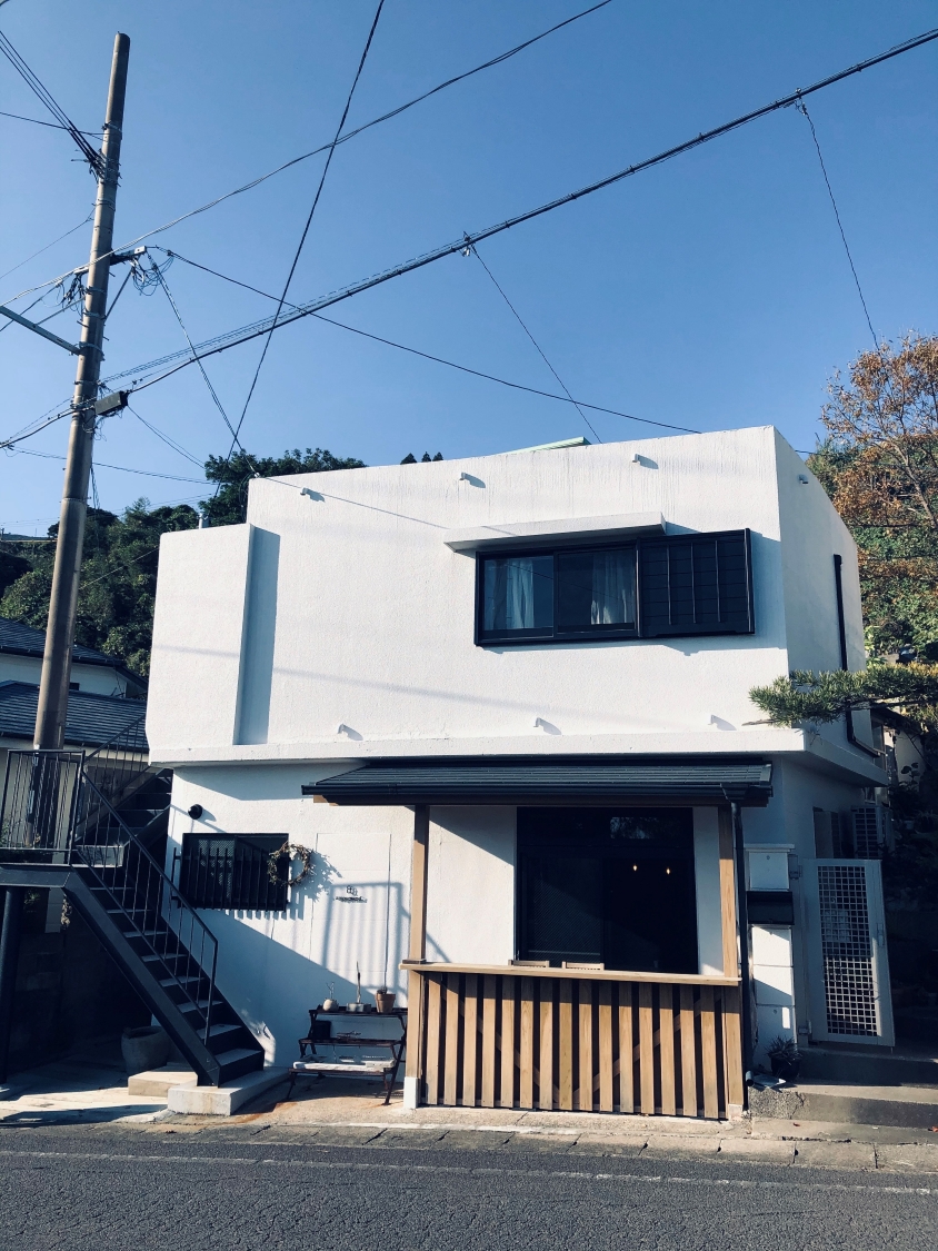 ampersand ＜甑島 下甑島＞