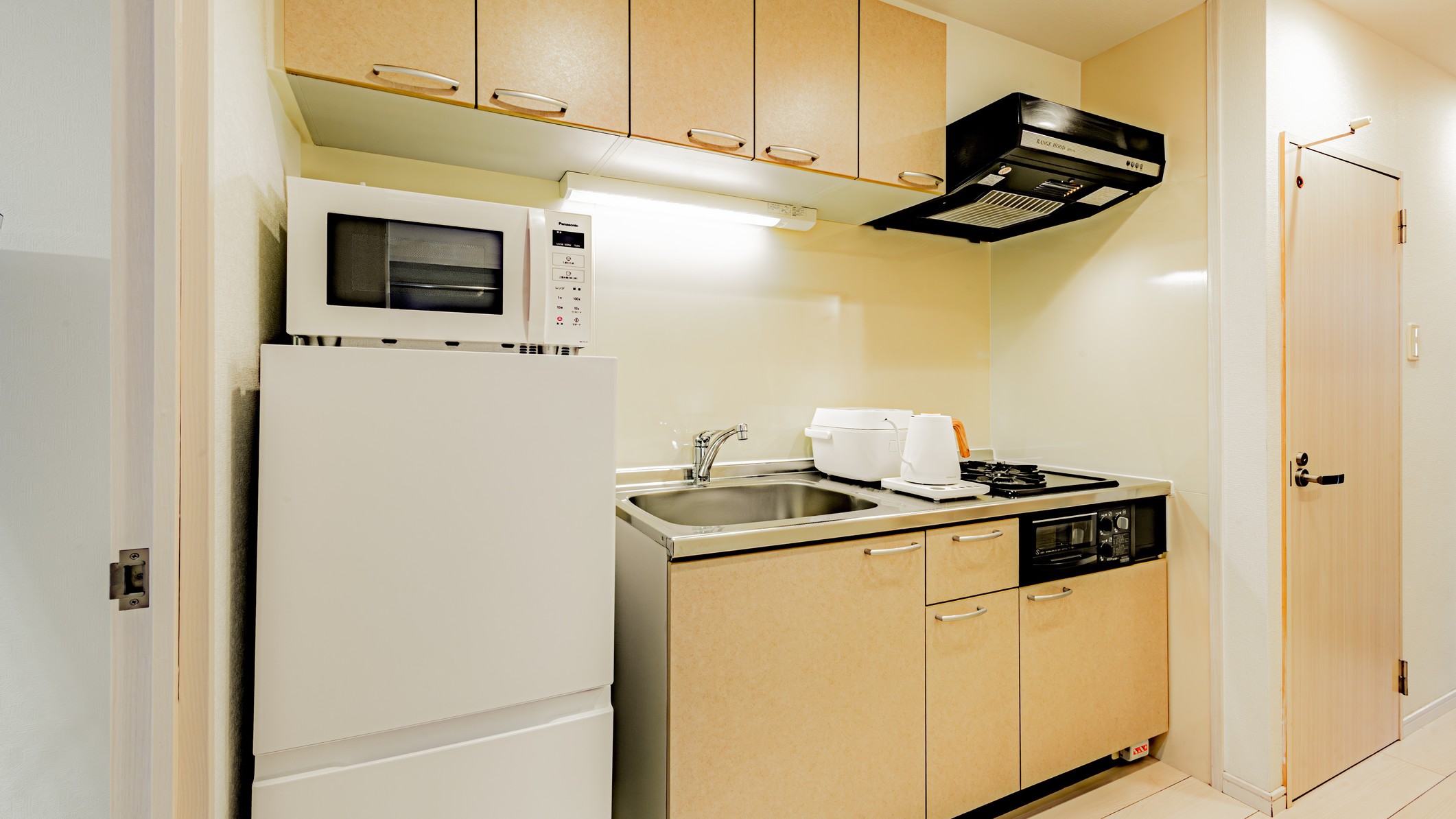 ホテルリファレンス天神CONDOMINIUM 写真