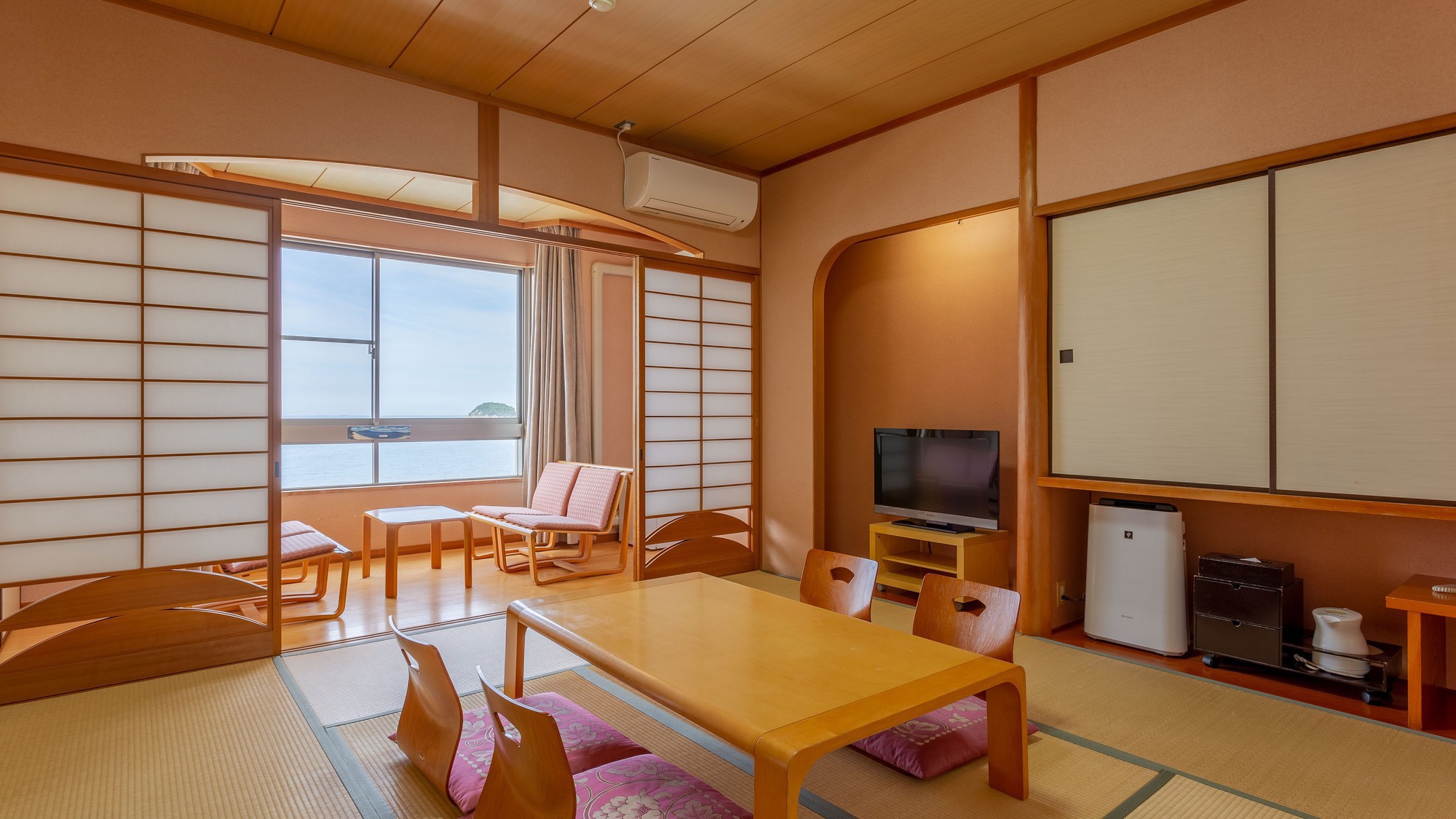 じゃこ丸パーク津田 写真