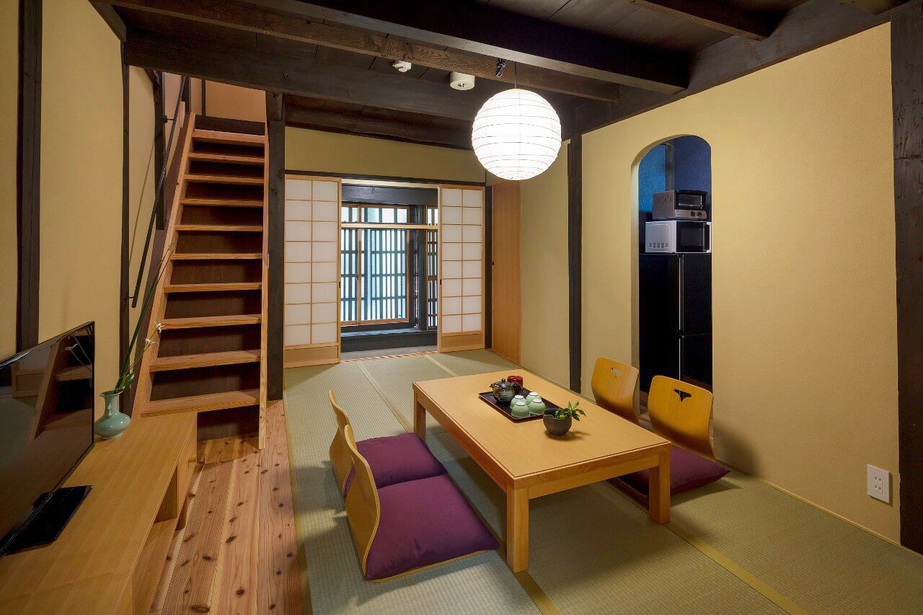 熊秀庵 写真