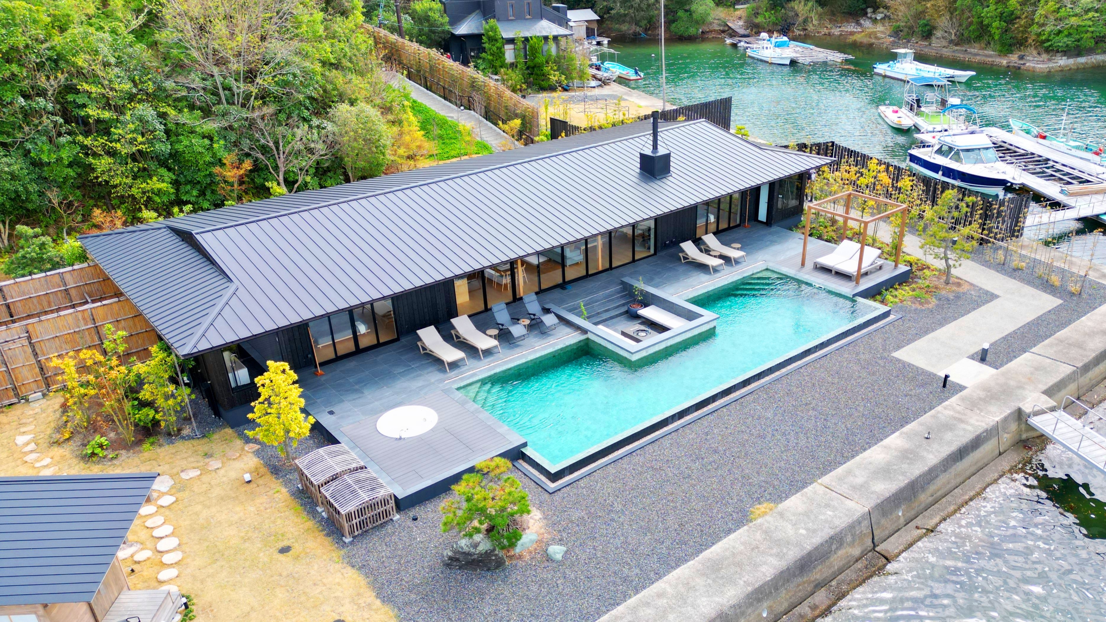 MOKU ISESHIMA (モク伊勢志摩)