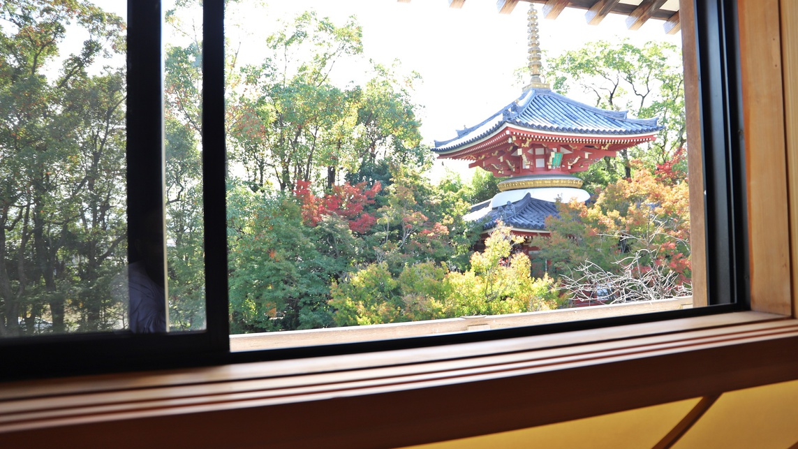 温泉山 安楽寺 薬師の里 写真