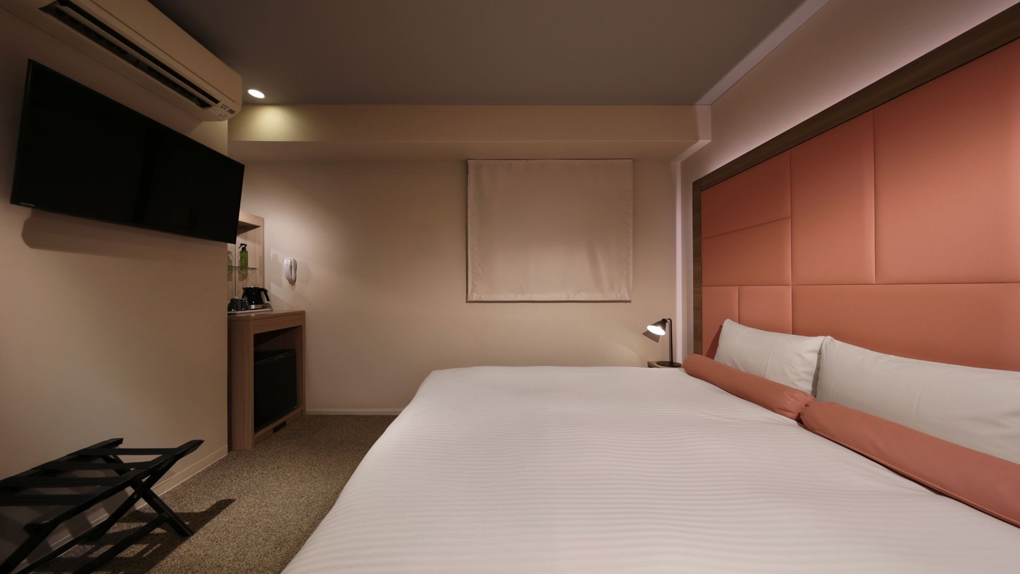 道頓堀クリスタルホテル 写真