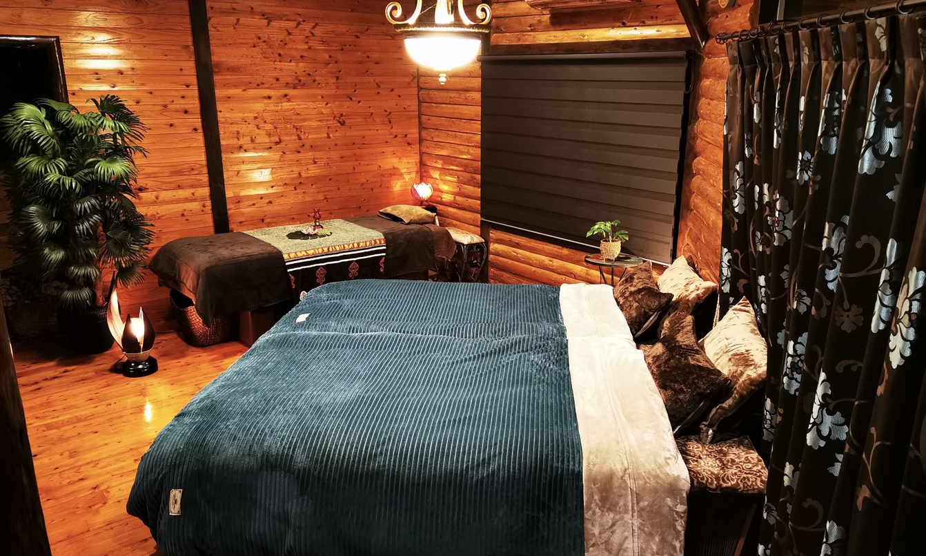 Shankara Lodge 写真