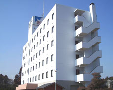 たびのホテルEXPRESS成田