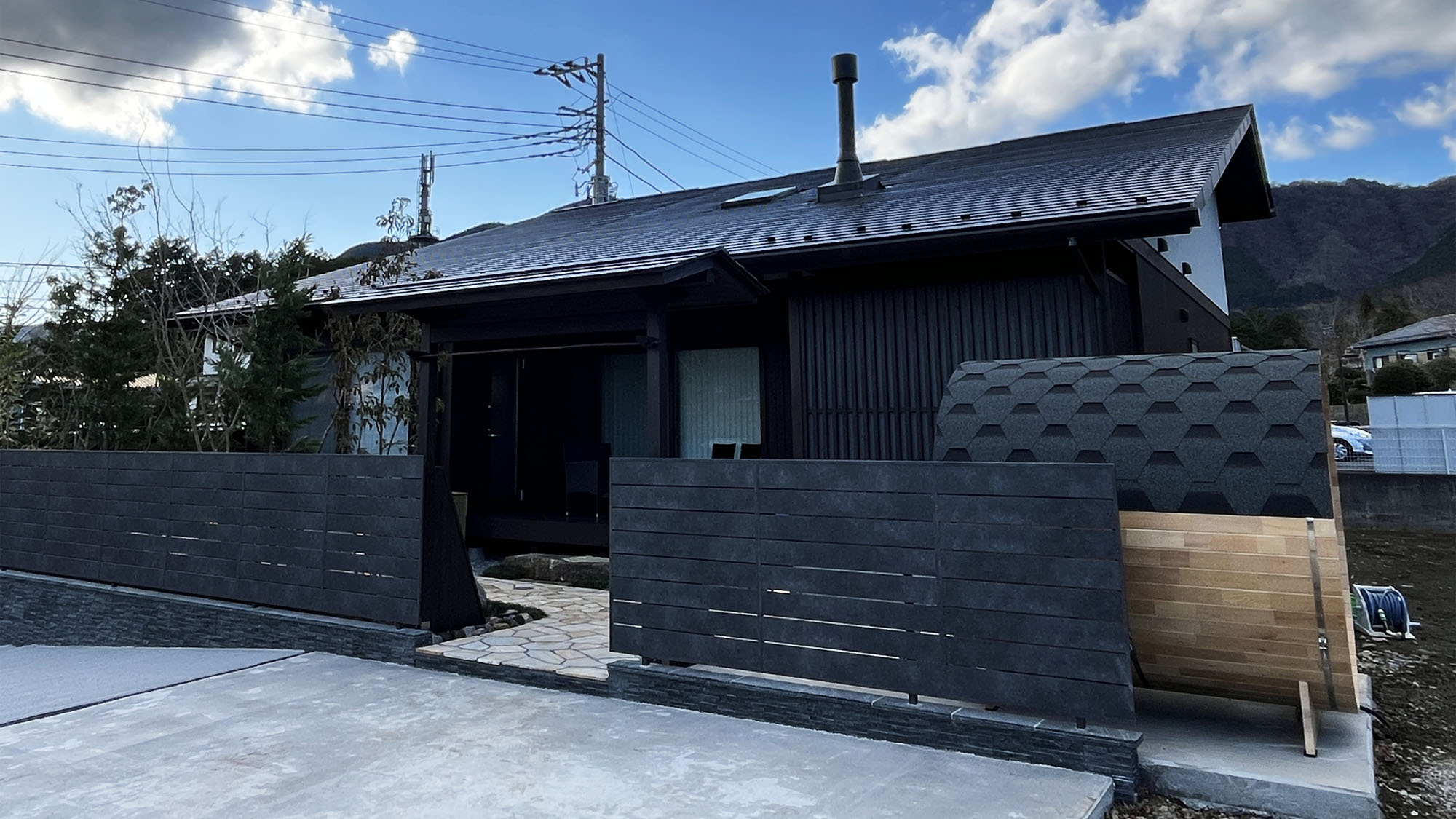 箱根 リゾート yamaki