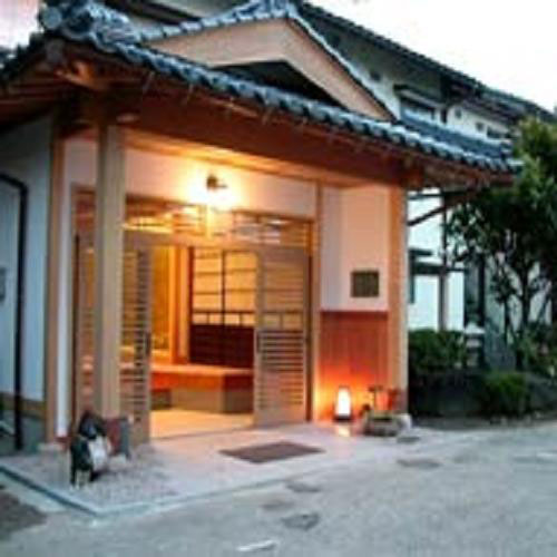 網元かにの宿 やまや＜兵庫県＞